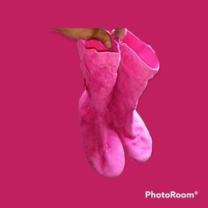 Women's Max Collection Boots